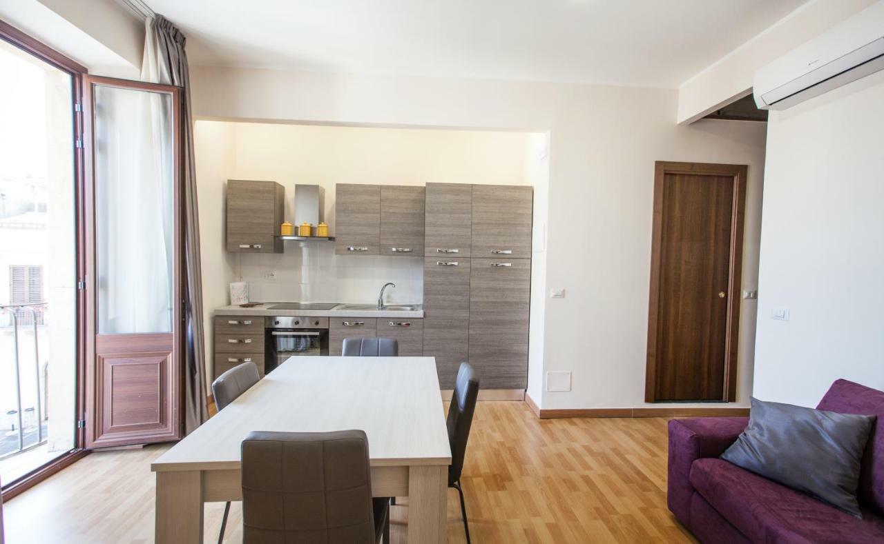 Casa Orchidea Azzurra Apartment Taormina Exterior photo